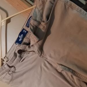 Hollister skinny jeans